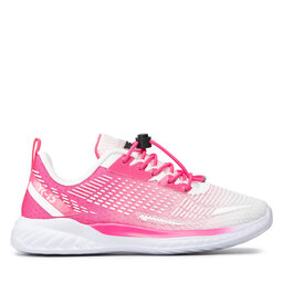 

Снікерcи YK-ID by Lurchi Zono 33-26804-33 S White/Pink, Рожевий