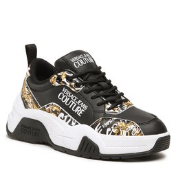 Versace Jeans Couture Sneakers Versace Jeans Couture 73VA3SF4 ZP016 G89
