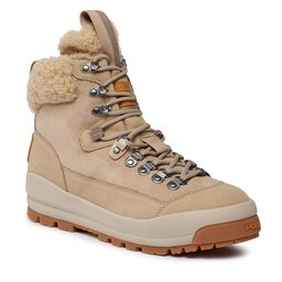 Polo Ralph Lauren Sneakersy Polo Ralph Lauren 812913550001 Natural 101