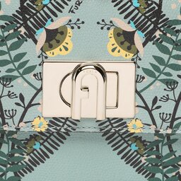 

Сумка Furla, Голубий