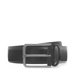 Boss Férfi öv Boss Crys 50486825 Black 001