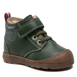 Naturino Trzewiki Naturino Falcotto by Naturino Blumit Vl 0012017197.01.0F18 Green Bottle