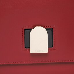 

Сумка Furla Emma WB00610-BX0053-CGQ00-9-050-20-RO-B Ciliegia d, Бордовий