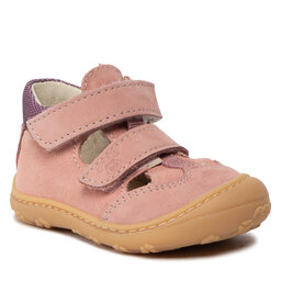 

Босоніжки Ricosta Pepino by Ricosta Ebi 50 1201102/310 Barbie, Рожевий