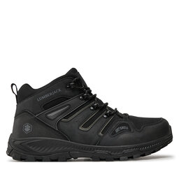 Lumberjack Bakancs Lumberjack Rogue SMH5601-001-X53 Fekete