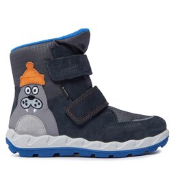 

Снігоходи Superfit GORE-TEX 1-006014-2000 D Grey/Blue, Сірий