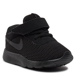 

Взуття Nike Tanjun (TDV) 818383 001 Black/Black, Чорний