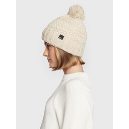 

Шапкa Jack Wolfskin Highloft Knit 1908011 Winter Pearl, Бежевий
