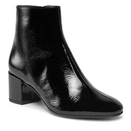 HÖGL Stivaletti HÖGL 6-134115 Schwarz 0100