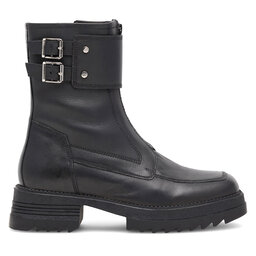 Sergio Bardi Botines Sergio Bardi WI16-C1056-01SB Negro