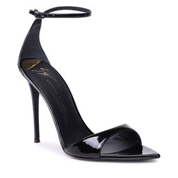 Giuseppe Zanotti Сандали Giuseppe Zanotti E300039 Black 001