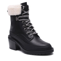 EMU Australia Bokacsizma EMU Australia Okab Hi W12723 Black