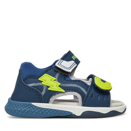 Primigi Sandali Primigi 7953133 Blu scuro