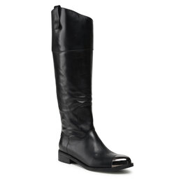 Carinii Bottes cavalières Carinii B5894 E50-000-000-D99