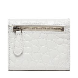 

Мале жіноче портмоне Pinko Mini Compact Wallet 20232 PKGL 101222 A1IS White Z14O, Білий