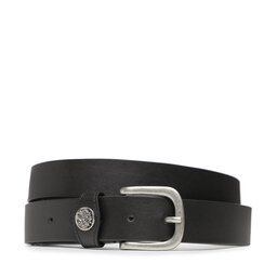 Guess Curea pentru Bărbați Guess King Belts BM7733 LEA35 BLA