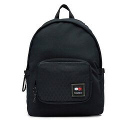Tommy Jeans Hátizsák Tommy Jeans Tjm Purpose Backpack AM0AM12402 Fekete