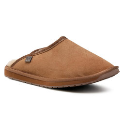 EMU Australia Hausschuhe EMU Australia Platinum Esperance MP10528 Chestnut