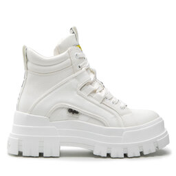 Buffalo Botines Buffalo Aspha Nc Mid BN16220461 Blanco