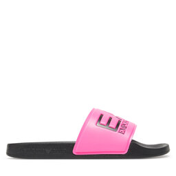 EA7 Emporio Armani Ciabatte EA7 Emporio Armani 7X000108 AF15118 M4034 Rosa