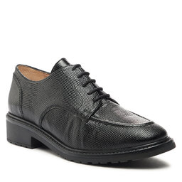 

Туфлі Unisa Errol Yk Black, Чорний