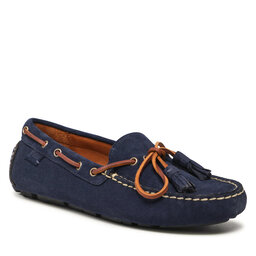 Polo Ralph Lauren Мокасини Polo Ralph Lauren Anders Loafr 803764303004 Navy