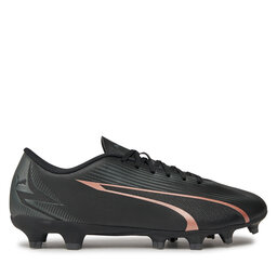 Puma Boty na fotball Puma Ultra Play Fg/Ag 107763 02 Černá