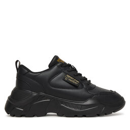 Versace Jeans Couture Sneakers Versace Jeans Couture 80VA3SC2 ZPB71 899 Schwarz