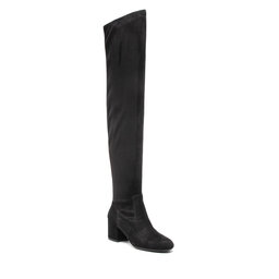Geox Mušketierky Geox D Eleana I D26TWI 0JZ21 C9999 Black