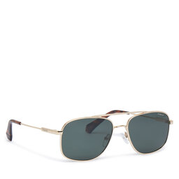 Polaroid Ochelari de soare Polaroid PLD 6235/S/X 207848 Auriu
