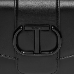 

Сумка TWINSET Tracolla 241TB7350 Nero 00006, Чорний