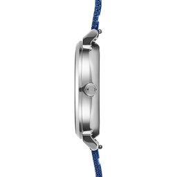 

Годинник Obaku V243LMCLML Navy, Cиній