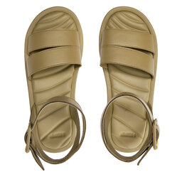 

Босоніжки HOFF Town 12427003 Khaki, Хакі