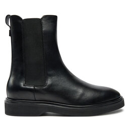 Calvin Klein Botines Chelsea Calvin Klein HW0HW02180 Negro