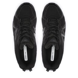 

Снікерcи New Balance ML610TBB Чорний
