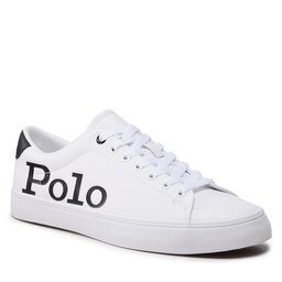 Polo Ralph Lauren Zapatillas Polo Ralph Lauren Longwood 816862547001 White