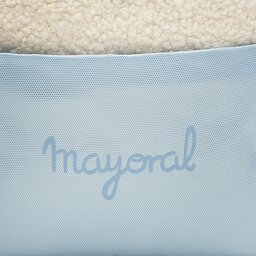 

Рюкзак Mayoral 19354 Błękitny 86, Голубий
