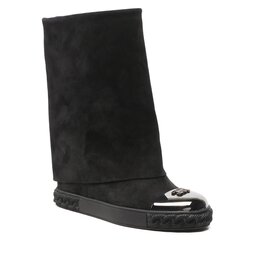 Casadei Čizme Casadei 2S155T080NC14639000 Black
