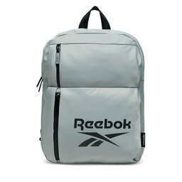 Reebok Ruksak Reebok RBK-030-CCC-05 Strieborná