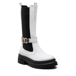 Baldaccini Stiefel Baldaccini 1711500 Biały Groch