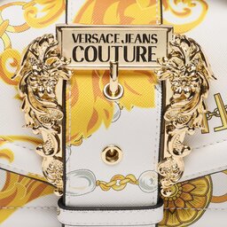

Сумка Versace Jeans Couture 75VA4BF6 ZS807 G03, Білий