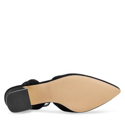 

Босоніжки Lasocki WYL3022-16Z Black, Чорний