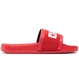 

Шльопанці Big Star Shoes, Червоний