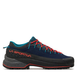 La Sportiva Chaussures de trekking La Sportiva TX4 EVO 37B643322 Bleu marine