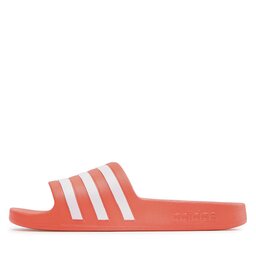 

Шльопанці adidas Adilette Aqua GZ5235 Solar Red/Cloud White/Solar Red, Оранжевий