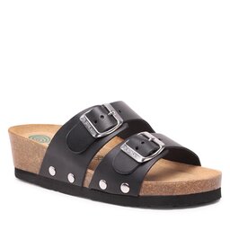 Dr. Brinkmann Sandaler och Slip-ons Dr. Brinkmann 700280 Schwarz 01
