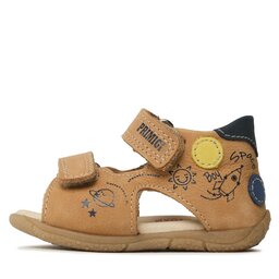 

Босоніжки Primigi 3910100 Dark Tan, Коричневий