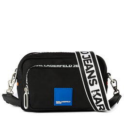Karl Lagerfeld Jeans Sacoche Karl Lagerfeld Jeans 231J3004 Black