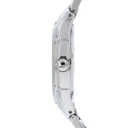 

Годинник Casio EF-125D-1AVEF Silver/Black, Срібний