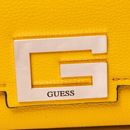 

Сумка Guess Brightside HWJG75 80200 YEL, Жовтий